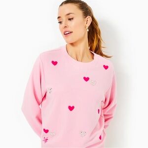 Lilly Pulitzer Ballad Sweatshirt